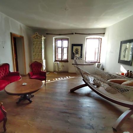 Apartment Sibenik Johnny'S Place 외부 사진