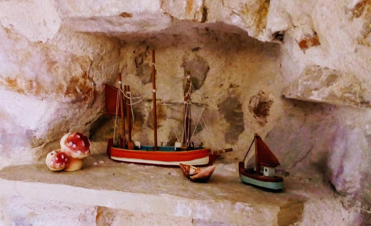 Apartment Sibenik Johnny'S Place 외부 사진