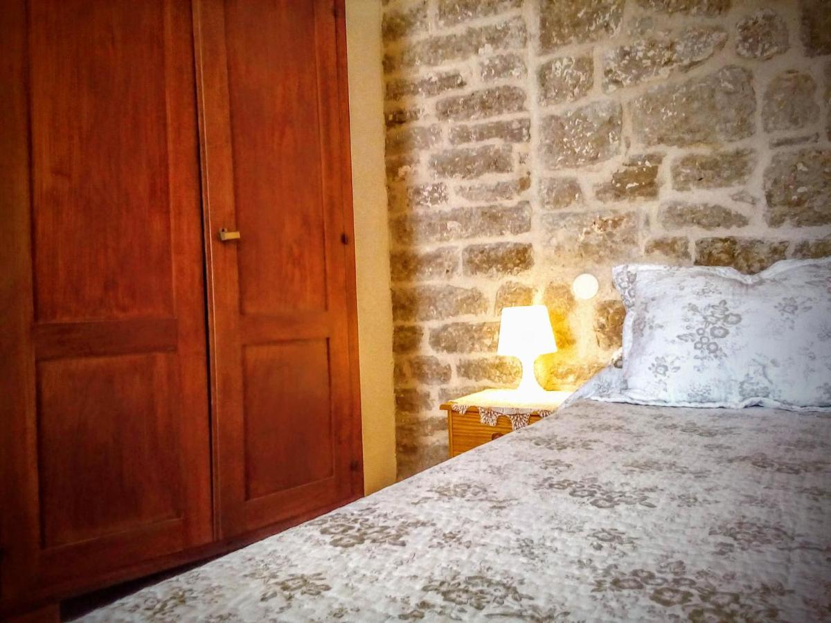 Apartment Sibenik Johnny'S Place 외부 사진