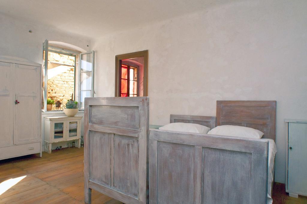 Apartment Sibenik Johnny'S Place 외부 사진