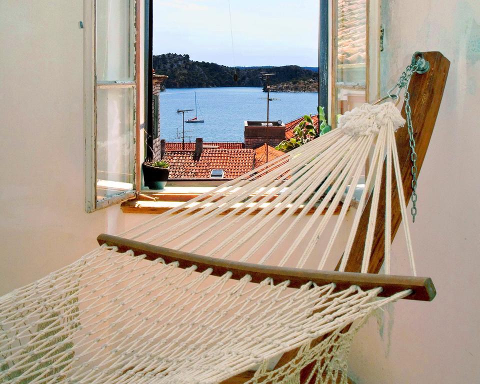 Apartment Sibenik Johnny'S Place 객실 사진