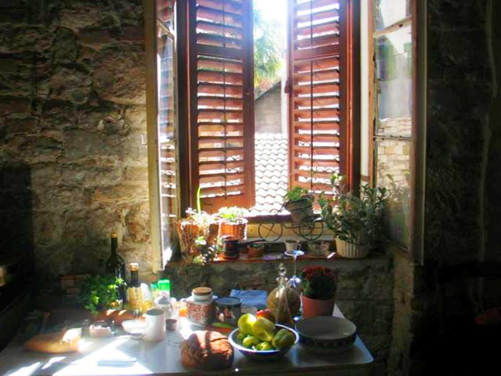 Apartment Sibenik Johnny'S Place 외부 사진