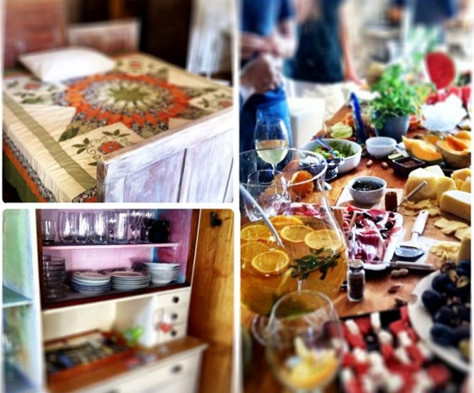 Apartment Sibenik Johnny'S Place 객실 사진