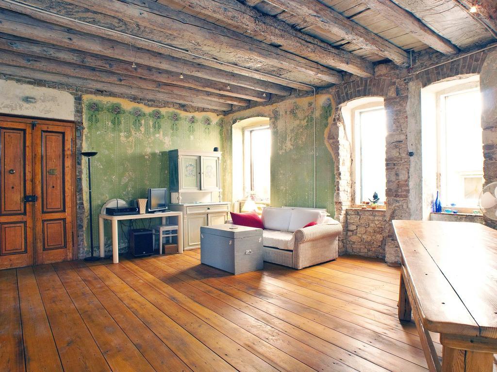 Apartment Sibenik Johnny'S Place 객실 사진