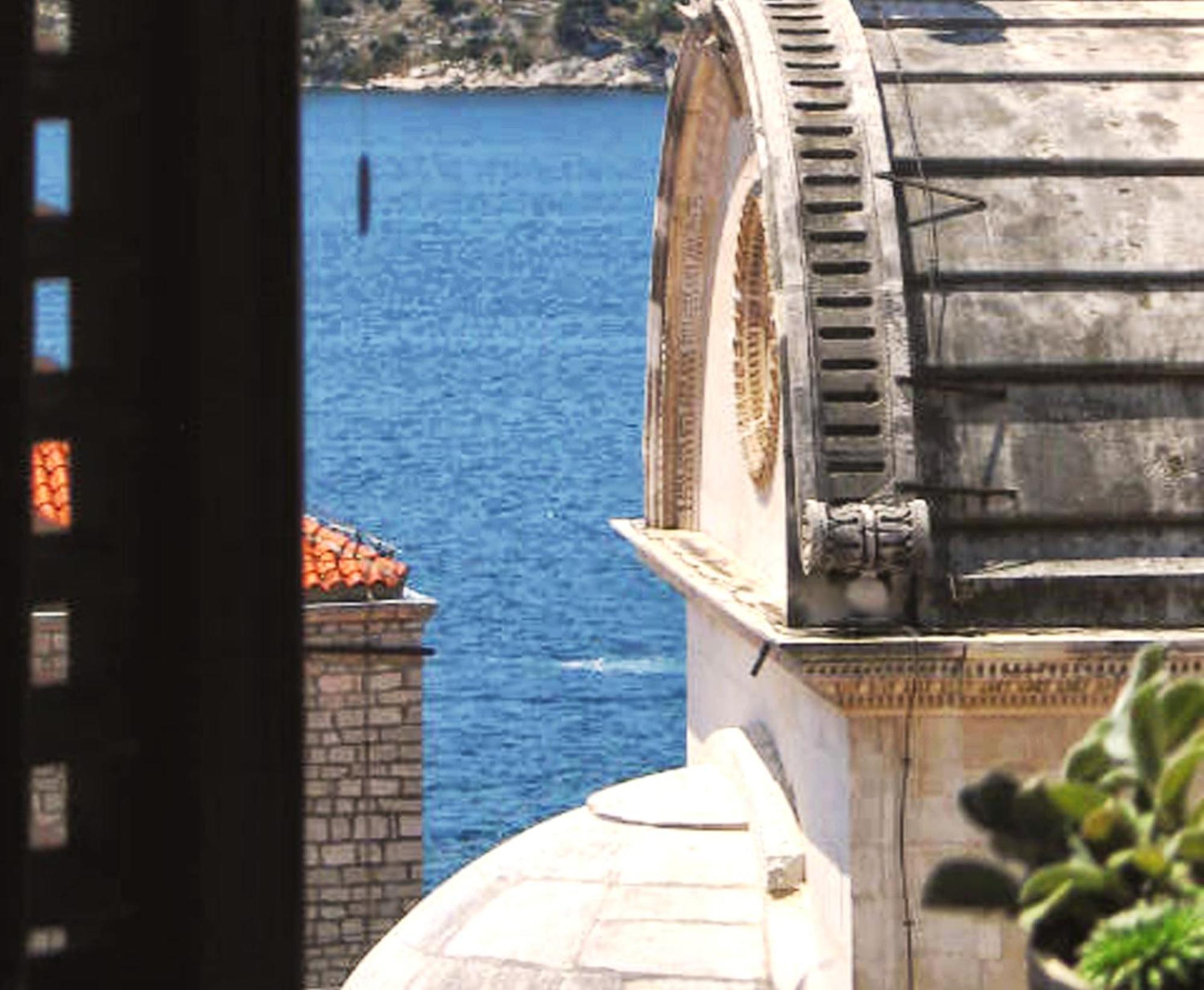 Apartment Sibenik Johnny'S Place 외부 사진