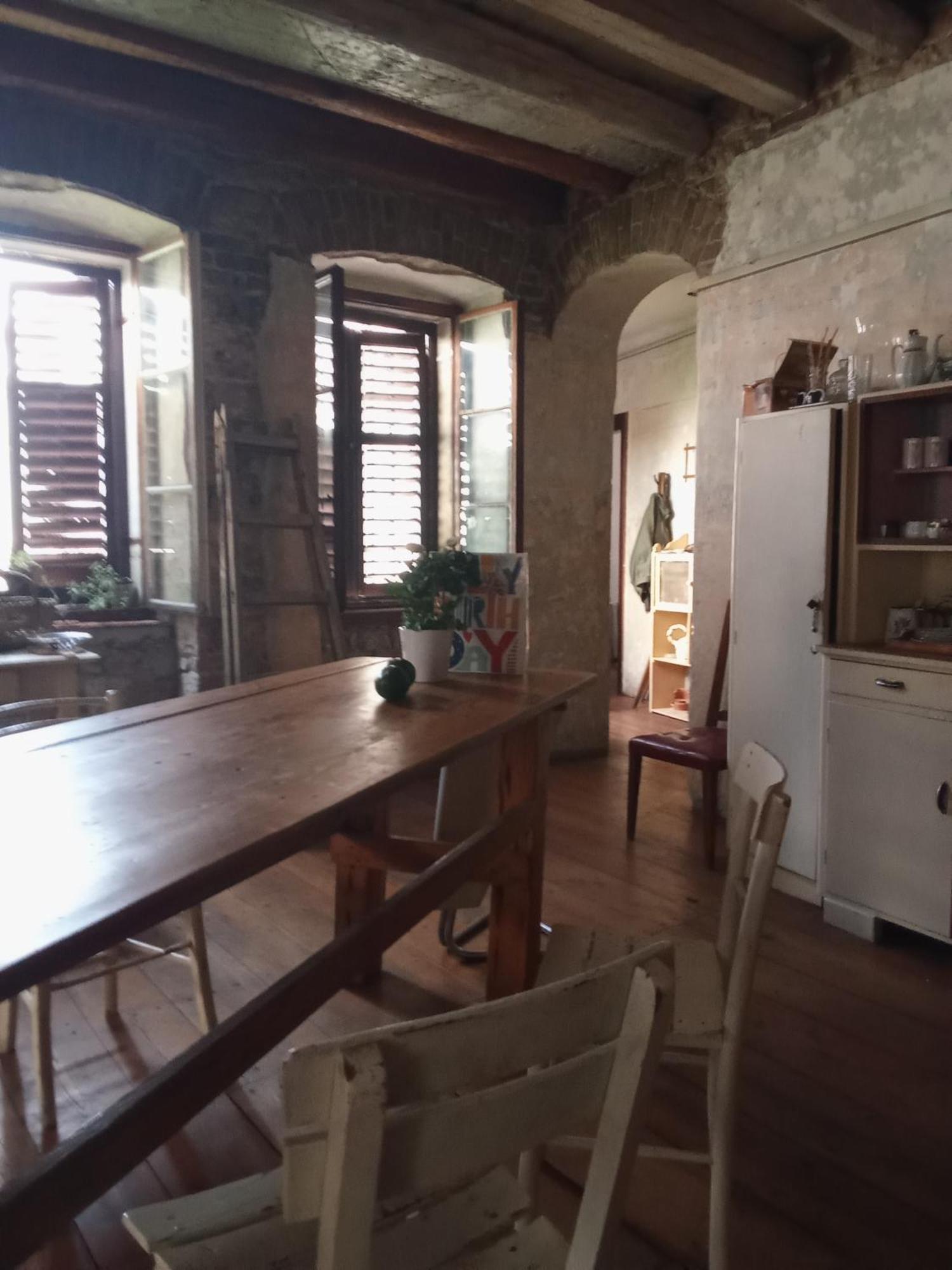 Apartment Sibenik Johnny'S Place 외부 사진