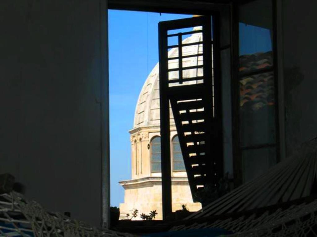 Apartment Sibenik Johnny'S Place 객실 사진