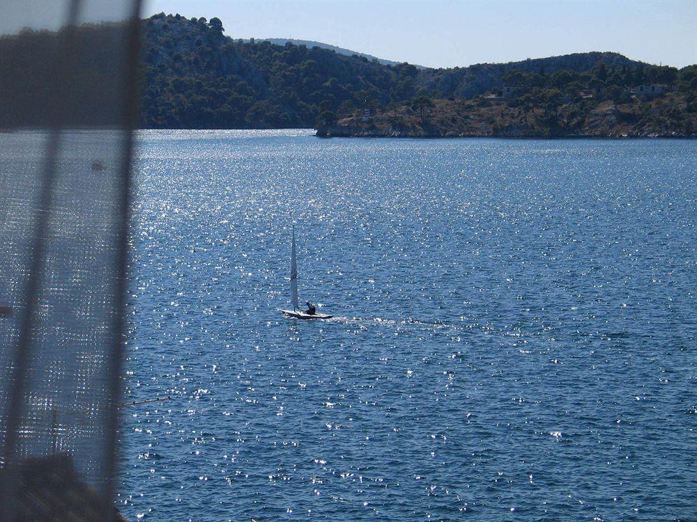 Apartment Sibenik Johnny'S Place 외부 사진