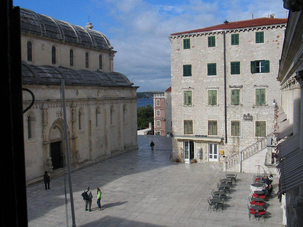 Apartment Sibenik Johnny'S Place 외부 사진