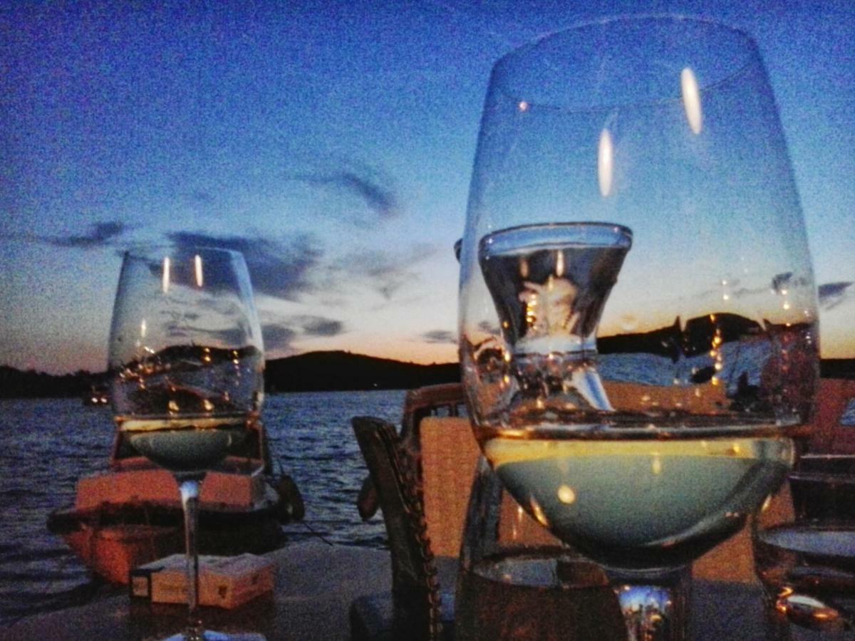 Apartment Sibenik Johnny'S Place 외부 사진