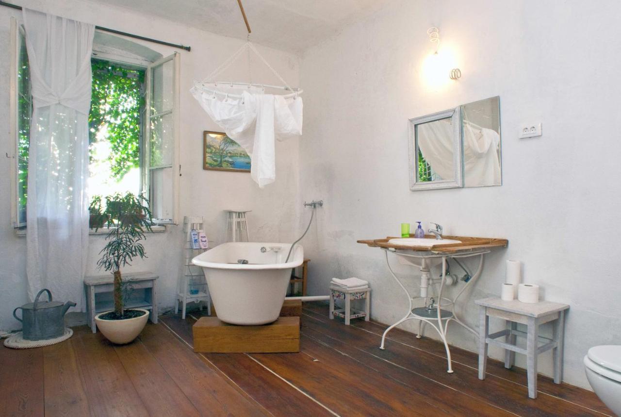 Apartment Sibenik Johnny'S Place 객실 사진