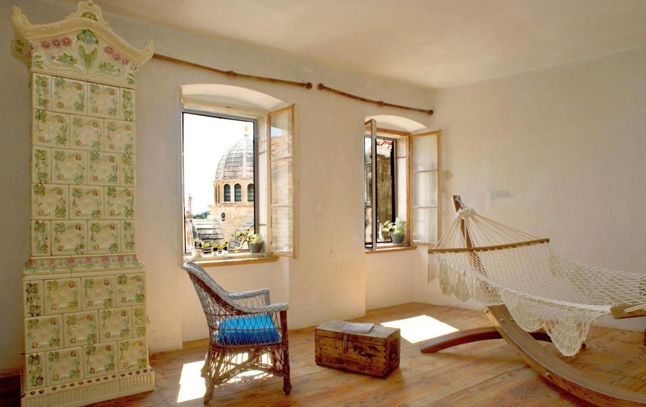 Apartment Sibenik Johnny'S Place 객실 사진