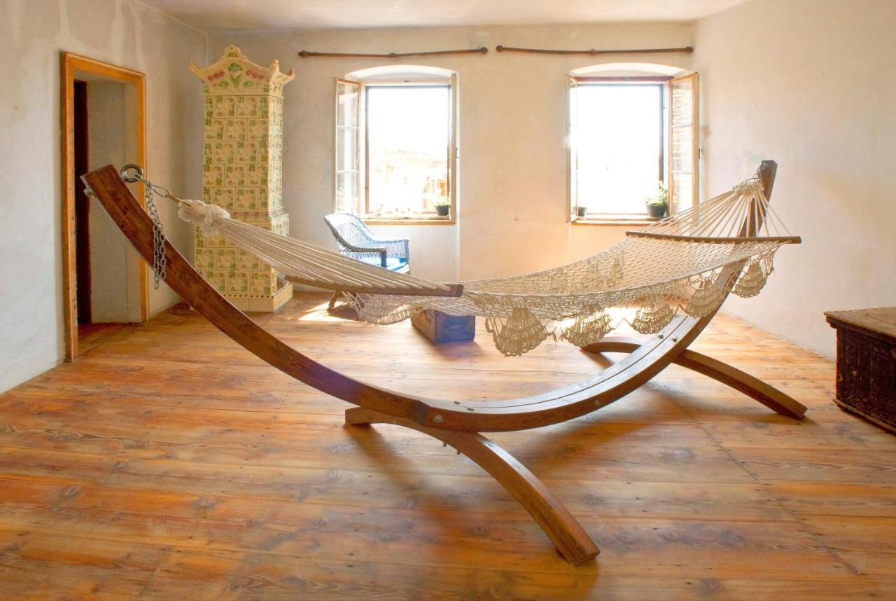 Apartment Sibenik Johnny'S Place 객실 사진